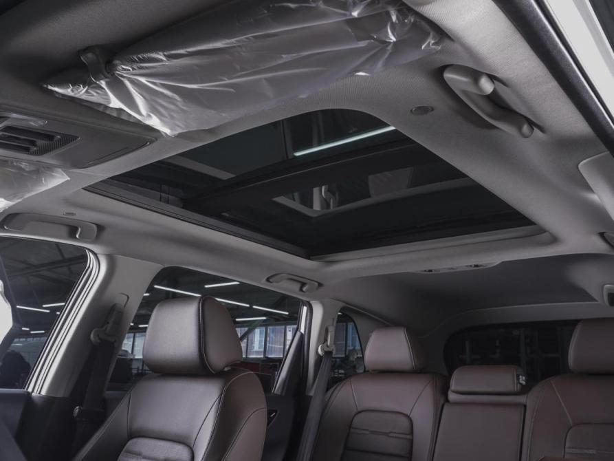 Honda CR-V VI Ростов-на-Дону  - изображение 12