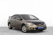 Honda Civic VIII Барнаул  - изображение 24