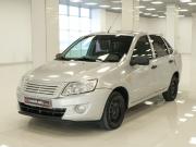 Lada (ВАЗ) Granta I Самара  - изображение 20