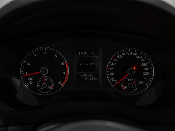 Volkswagen Jetta VI Рестайлинг с пробегом 2014 года, цена 1 130 000 рублей, 193761 км, седан, Автокод Объявления