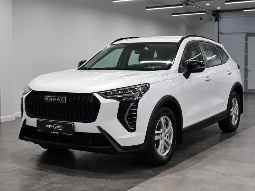 Haval Jolion I Рестайлинг Калуга  - изображение 1