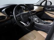 Hyundai Santa Fe IV Рестайлинг Москва  - изображение 31