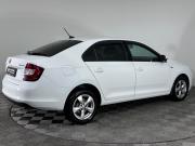 Skoda Rapid I Рестайлинг Ростов-на-Дону  - изображение 20