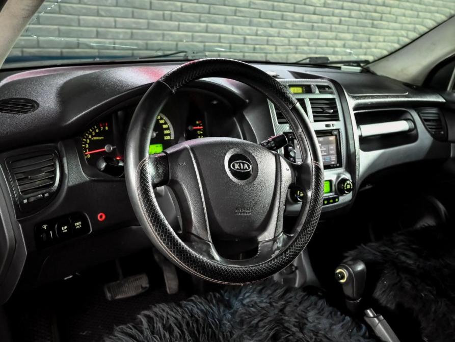 Kia Sportage II Екатеринбург  - изображение 6