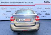 Lada (ВАЗ) Granta I Тюмень  - изображение 21