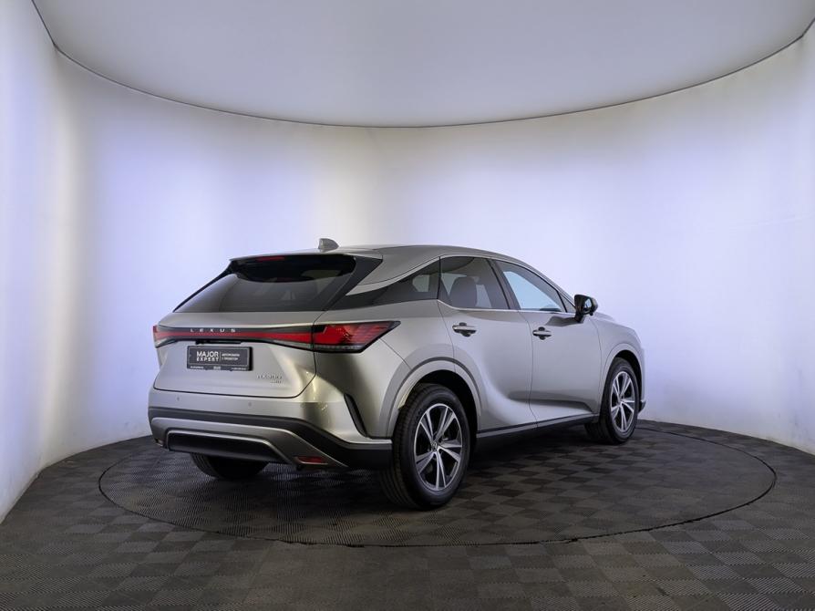 Lexus RX V Москва  - изображение 5