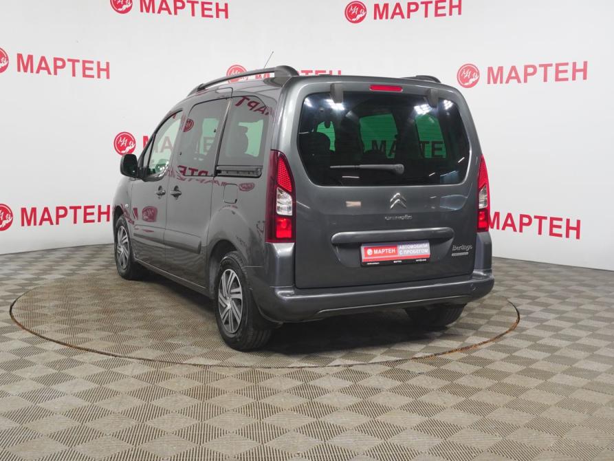 Citroen Berlingo II Рестайлинг Вологда  - изображение 7