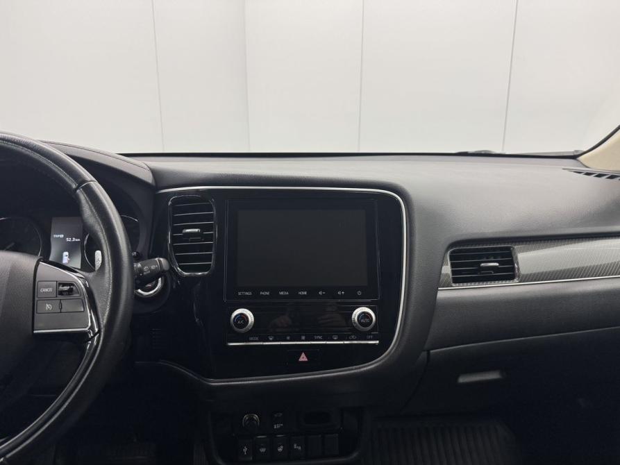 Mitsubishi Outlander III Рестайлинг 3 Воронеж  - изображение 13