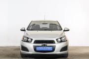 Chevrolet Aveo II Тюмень  - изображение 20