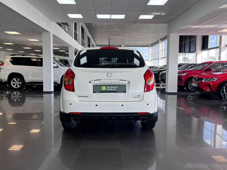 SsangYong Actyon II Тверь  - изображение 4