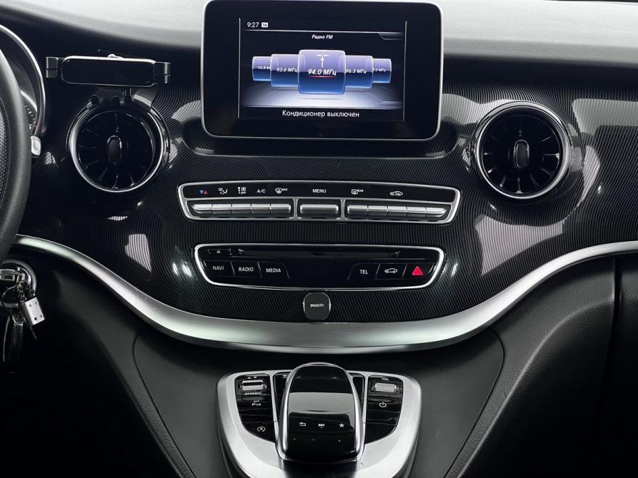Mercedes-Benz V-Класс III (W447) Калининград  - изображение 15