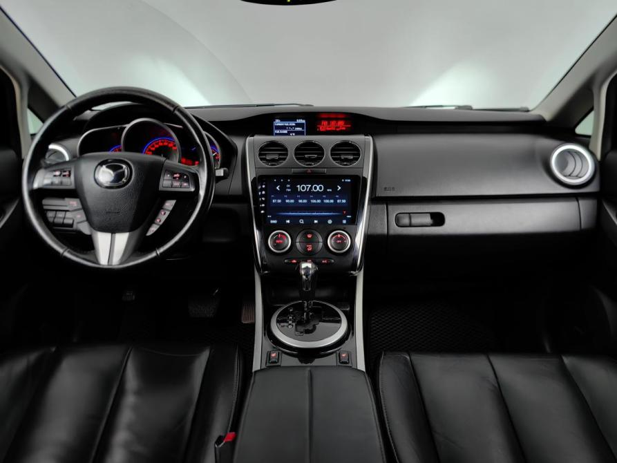 Mazda CX-7 I Рестайлинг Подольск  - изображение 12