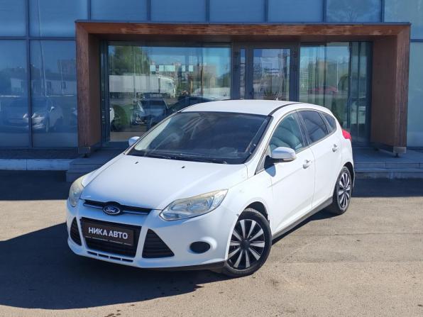 Ford Focus III с пробегом 2011 года, цена 690 000 рублей, 288783 км, хэтчбек, Автокод Объявления
