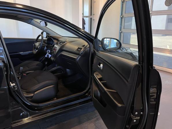 Kia Rio III с пробегом 2014 года, цена 1 030 000 рублей, 148307 км, седан, Автокод Объявления