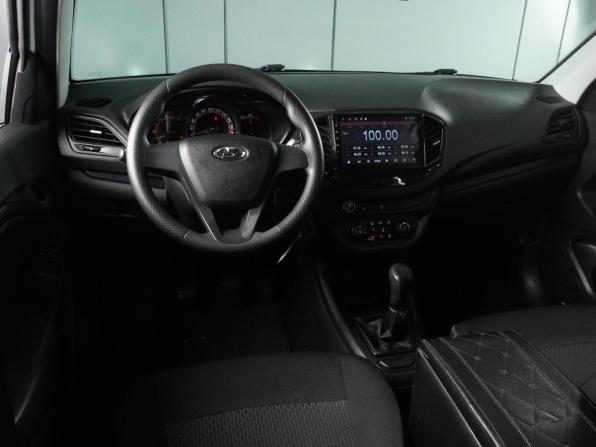Lada (ВАЗ) Vesta I с пробегом 2021 года, цена 1 079 000 рублей, 114582 км, седан, Автокод Объявления