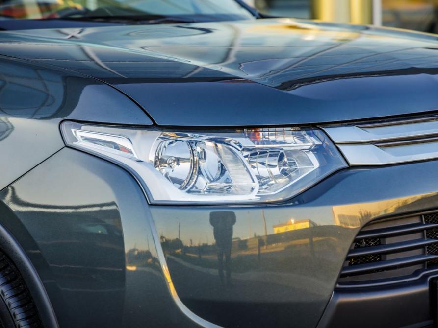 Mitsubishi Outlander III Рестайлинг Волгоград  - изображение 11