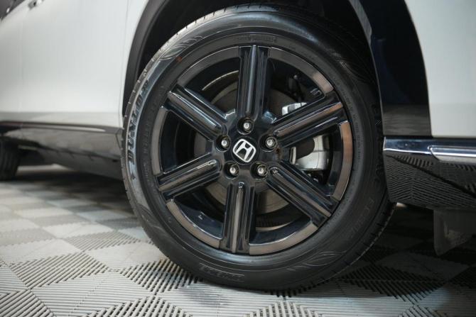 Honda e:NS1 с пробегом 2023 года, цена 3 235 000 рублей, 13000 км, внедорожник, Автокод Объявления