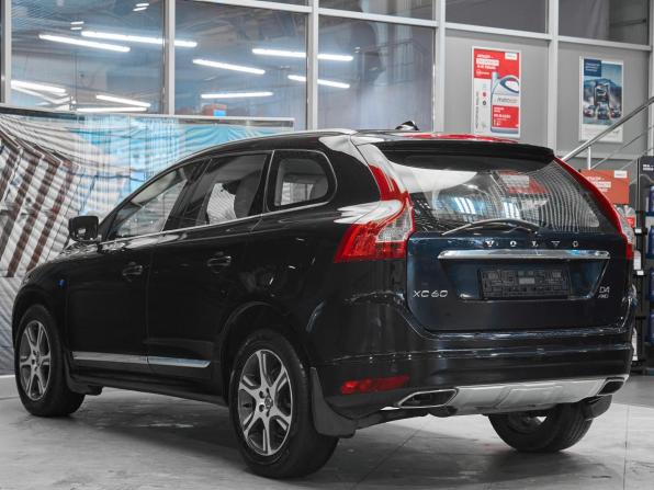 Volvo XC60 I Рестайлинг с пробегом 2014 года, цена 1 699 000 рублей, 134700 км, внедорожник, Автокод Объявления