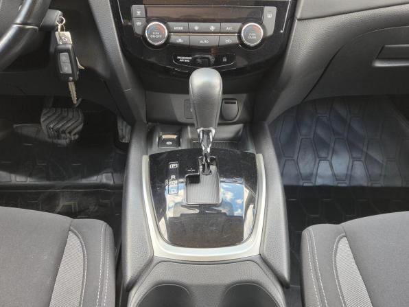 Nissan Qashqai II Рестайлинг с пробегом 2022 года, цена 2 613 000 рублей, 78546 км, внедорожник, Автокод Объявления