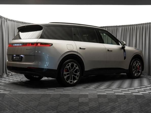 Lynk &amp; Co 900 с пробегом 2026 года, цена 7 850 000 рублей, 35 км, внедорожник, Автокод Объявления