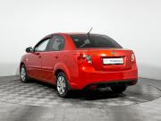 Kia Rio II Рестайлинг Санкт-Петербург  - изображение 24