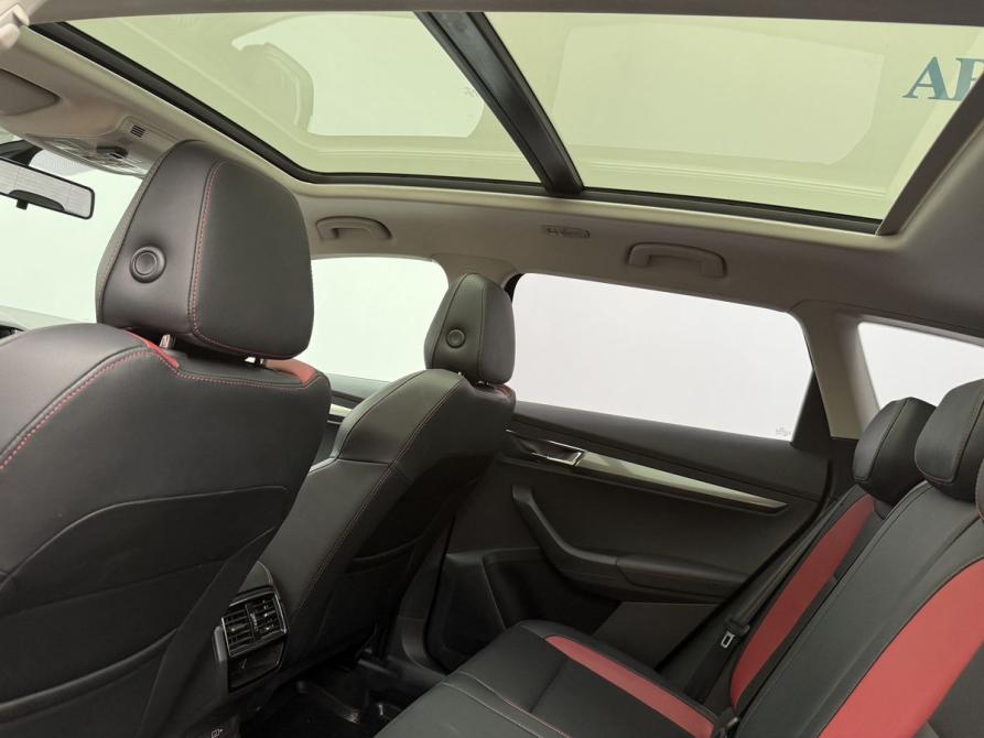 Skoda Karoq I Москва  - изображение 11