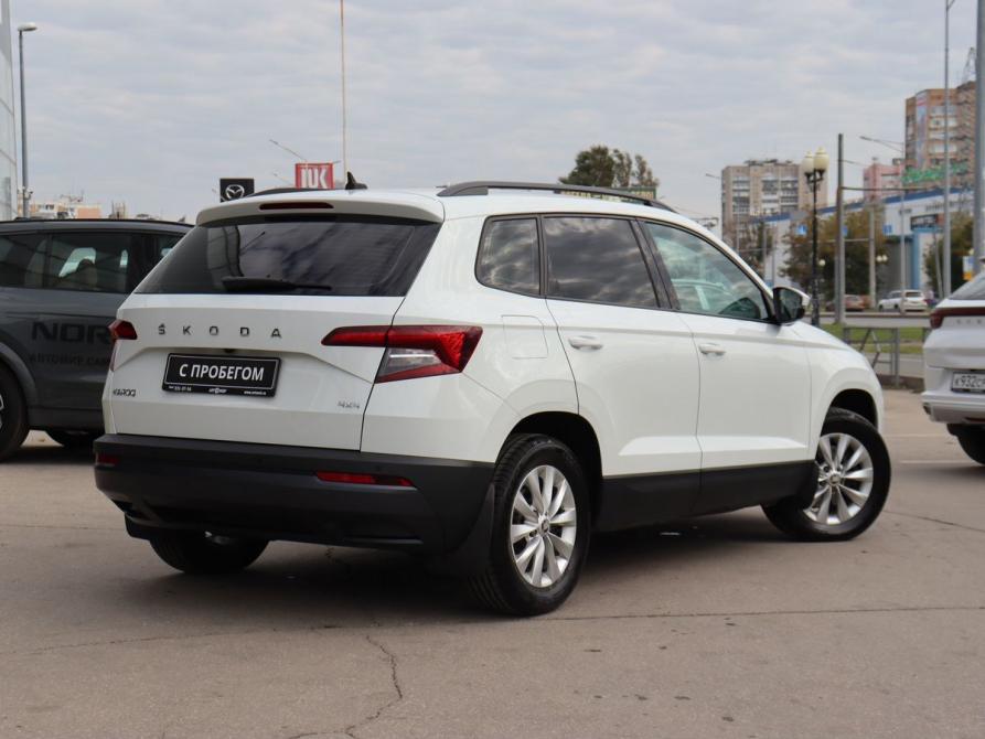 Skoda Karoq I Самара  - изображение 5