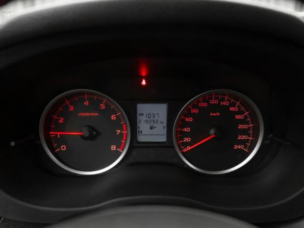 Subaru Forester IV с пробегом 2013 года, цена 1 370 000 рублей, 219288 км, внедорожник, Автокод Объявления