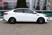 Kia Rio III Рестайлинг Саратов  - изображение 27