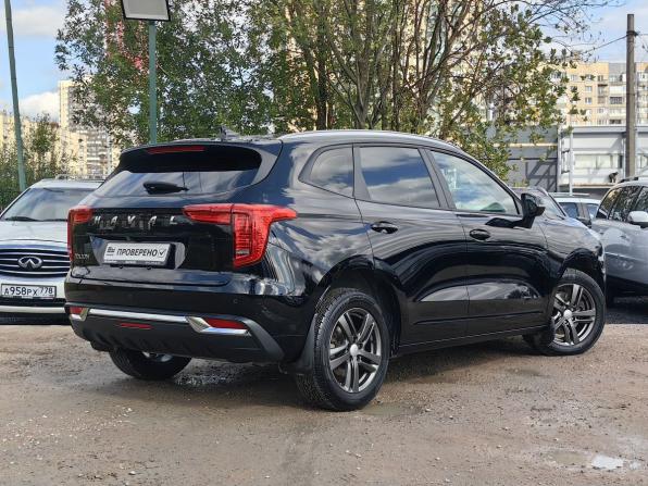Haval Jolion I с пробегом 2023 года, цена 1 699 000 рублей, 58285 км, внедорожник, Автокод Объявления