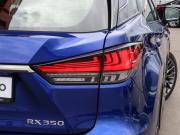 Lexus RX IV Рестайлинг Москва  - изображение 53