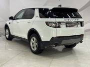 Land Rover Discovery Sport I Воронеж  - изображение 27