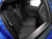 Toyota C-HR I Рестайлинг Воронеж  - изображение 26