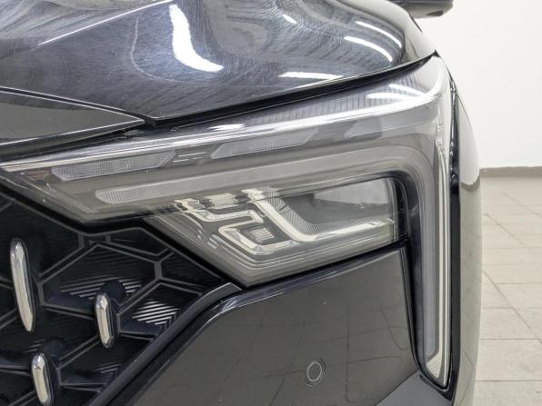FAW Bestune B70 I с пробегом 2023 года, цена 1 765 000 рублей, 72321 км, лифтбек, Автокод Объявления