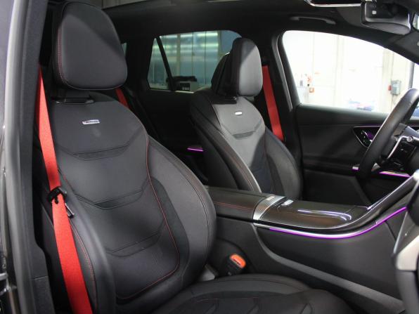 Mercedes-Benz GLC AMG II (X254) с пробегом 2024 года, цена 9 499 000 рублей, 10043 км, внедорожник, Автокод Объявления