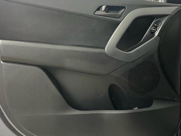 Hyundai Creta I с пробегом 2019 года, цена 1 800 000 рублей, 122024 км, внедорожник, Автокод Объявления