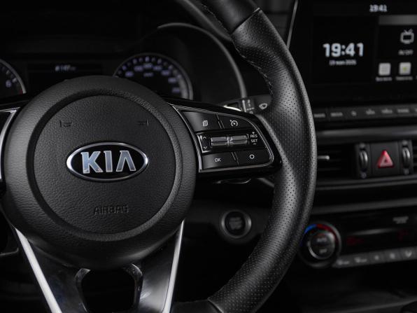 Новый Kia Cerato IV 2020 года, цена 2 250 000 рублей, седан, Автокод Объявления