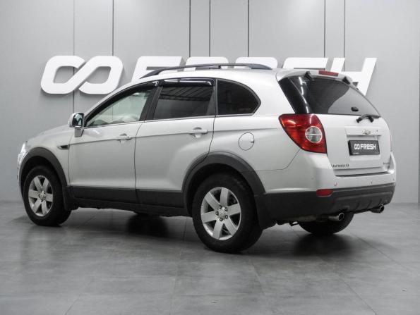 Chevrolet Captiva I Рестайлинг с пробегом 2012 года, цена 999 000 рублей, 232090 км, внедорожник, Автокод Объявления