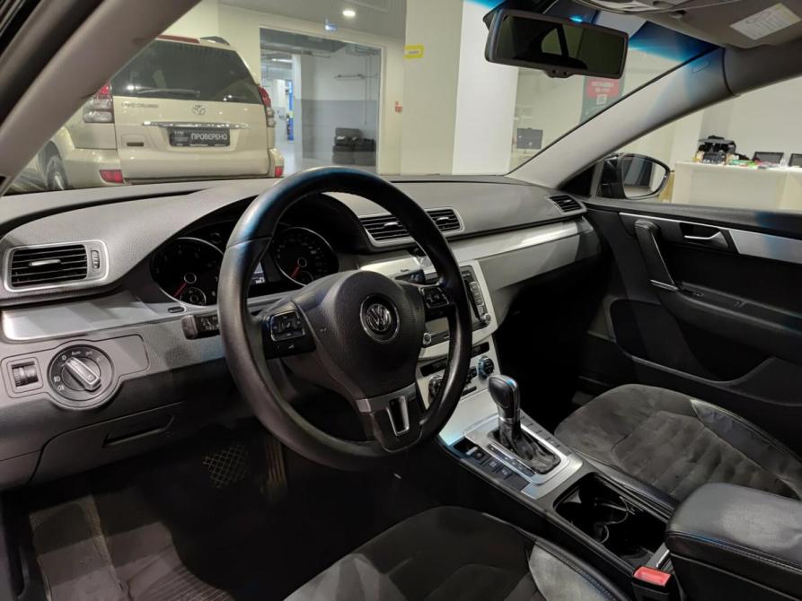 Volkswagen Passat B7 Казань  - изображение 20