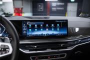 BMW X5 IV (G05/G18) Рестайлинг Москва  - изображение 63