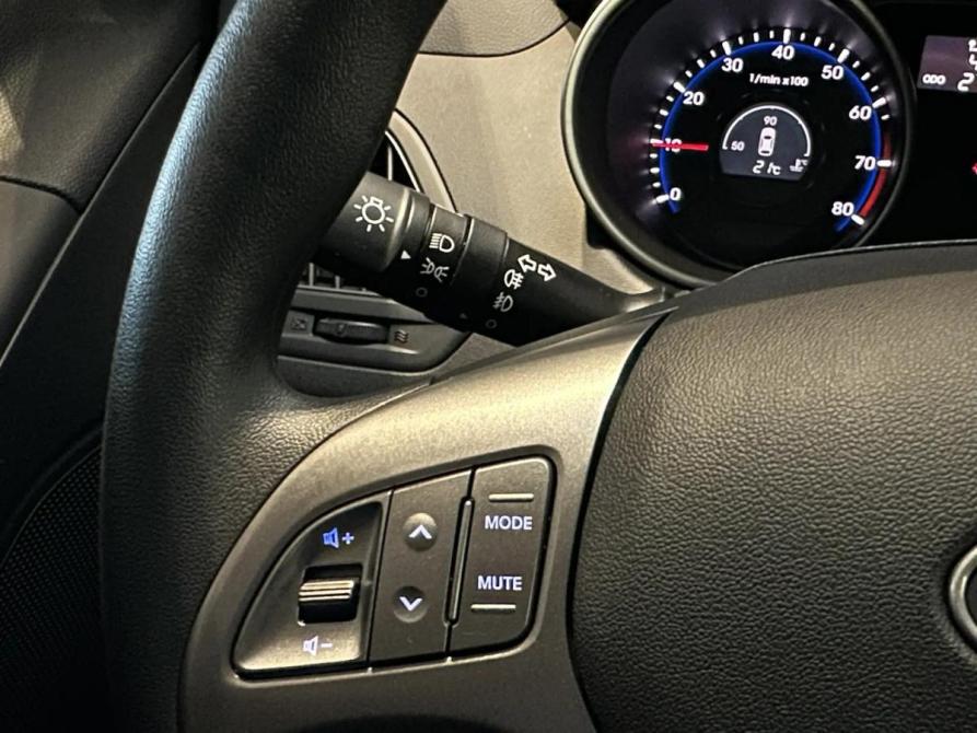 Hyundai ix35 I Рестайлинг Абакан  - изображение 25