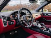 Porsche Cayenne III Санкт-Петербург  - изображение 62