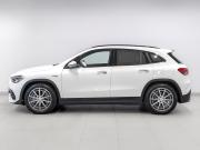 Mercedes-Benz GLA AMG II (H247) Санкт-Петербург  - изображение 39