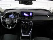 Toyota RAV4 V (XA50) Москва  - изображение 30