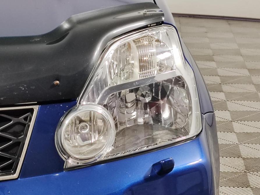 Nissan X-Trail II Москва  - изображение 20