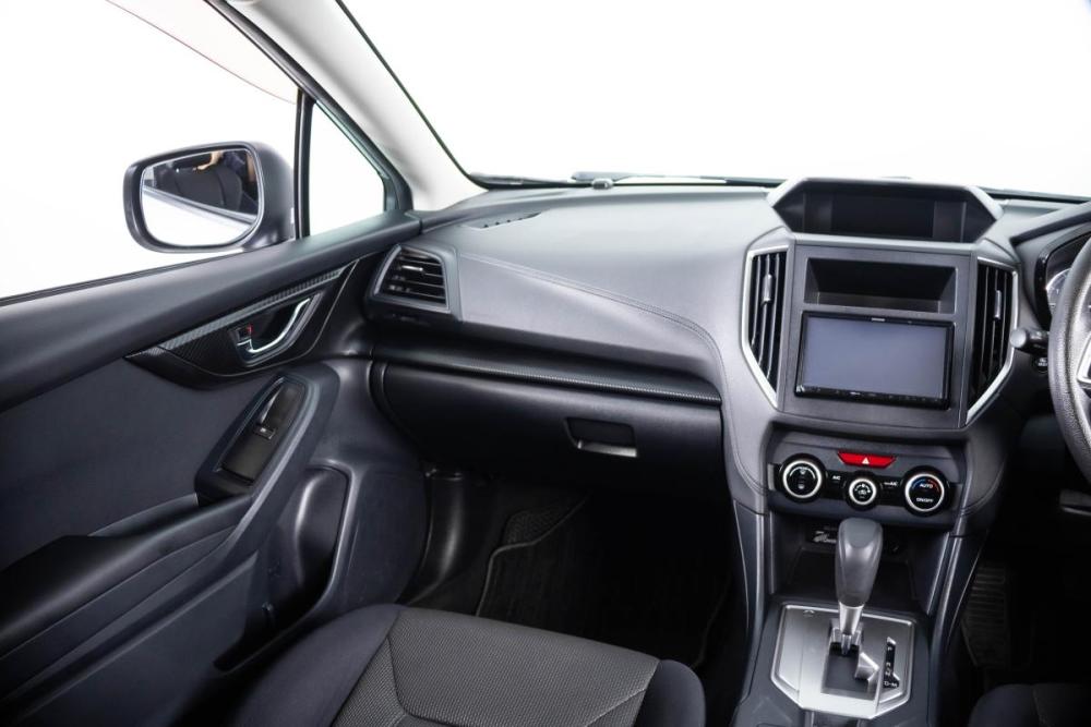 Subaru Impreza V Пермь  - изображение 12