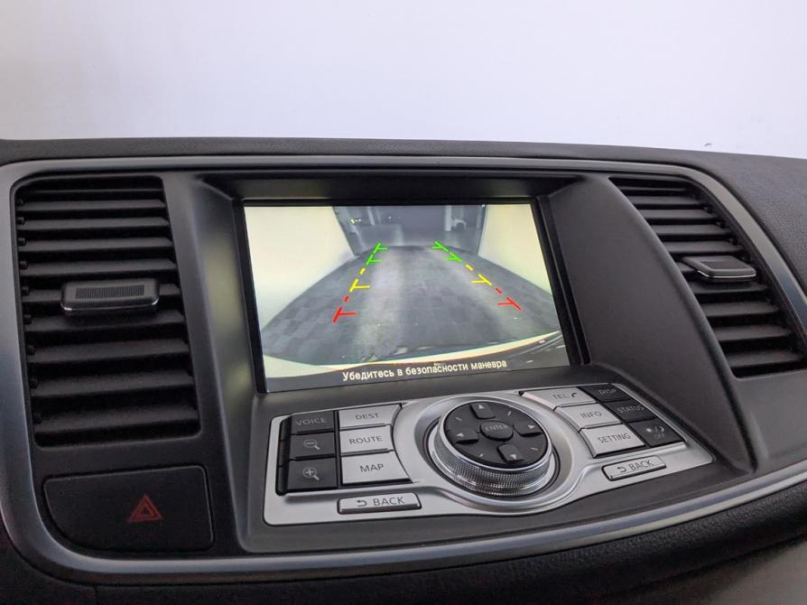 Nissan Teana II (J32) Рестайлинг Москва  - изображение 15