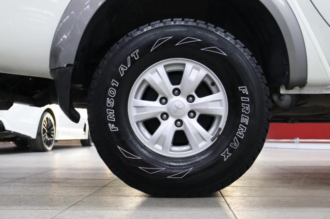 Mitsubishi L200 IV Рестайлинг с пробегом 2014 года, цена 1 525 250 рублей, 296296 км, пикап, Автокод Объявления