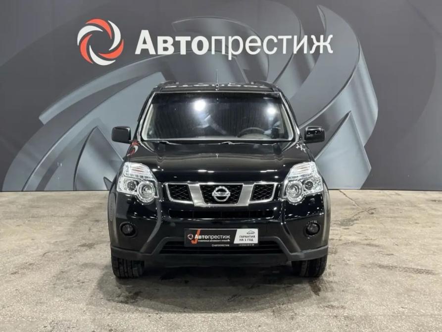 Nissan X-Trail II Рестайлинг Пермь  - изображение 8