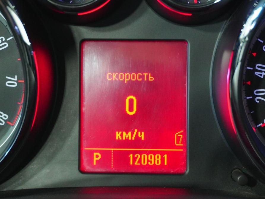 Opel Astra J Вологда  - изображение 18